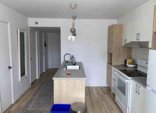 Appartement de 2 chambres à louer à Québec - La Cité-Limoilou — photo 9