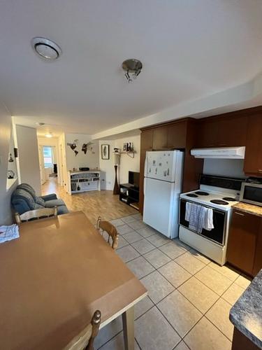 Appartement de 2 chambres à louer à Québec - La Cité-Limoilou — photo 2
