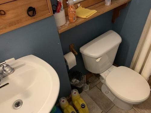 Appartement de 1 chambre à louer à Sherbrooke — photo 5