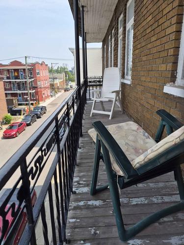 Appartement de 2 chambres à louer à Québec - La Cité-Limoilou — photo 7