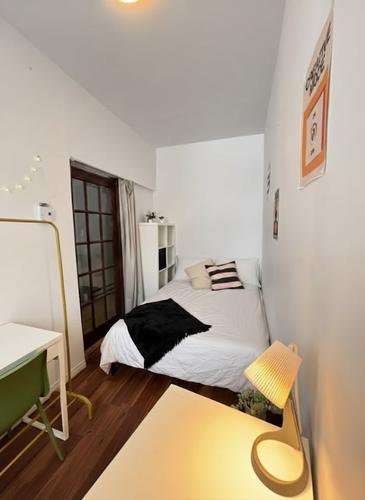 4 bedrooms apartment for rent in Montreal - Le Plateau-Mont-Royal — photo 18
