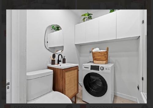 1 bedroom apartment for rent in Montreal - Le Sud-Ouest — photo 7