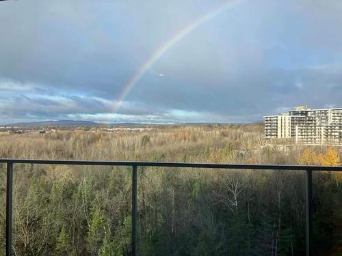 Appartement de 1 chambre à louer à Québec - Les Rivières — photo 12