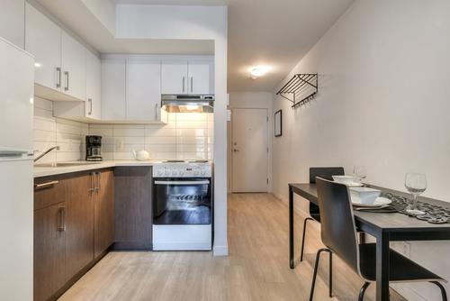 Studio à louer à Montreal - Mercier–Hochelaga-Maisonneuve — photo 5
