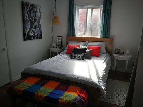 Appartement de 2 chambres à louer à Longueuil — photo 7