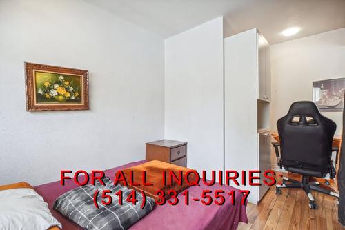 1 bedroom apartment for rent in Montreal - Saint-Laurent — photo 11