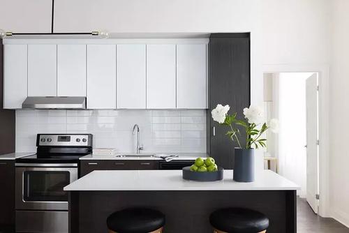 Appartement de 3 chambres à louer à Laval — photo 9
