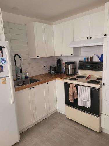 1 bedroom apartment for rent in Québec - La Cité-Limoilou — photo 3