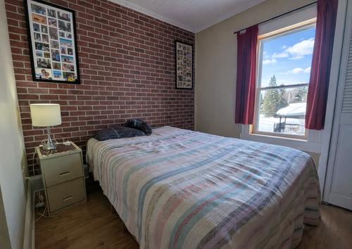 Appartement de 2 chambres à louer à Lévis — photo 2