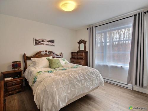 Appartement de 2 chambres à louer à Lévis — photo 4