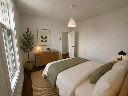 Appartement de 2 chambres à louer à Montreal - Rosemont–La Petite-Patrie — photo 10