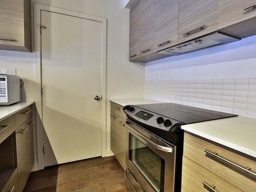 Appartement de 2 chambres à louer à Montreal - Ville-Marie — photo 3