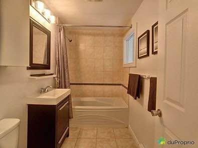 Appartement de 2 chambres à louer à Montreal - Rosemont–La Petite-Patrie — photo 3