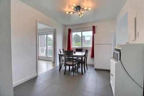 Appartement de 2 chambres à louer à Québec - Sainte-Foy–Sillery–Cap-Rouge — photo 7