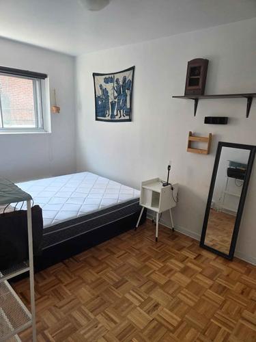 Appartement de 1 chambre à louer à Montreal - Le Plateau-Mont-Royal — photo 3