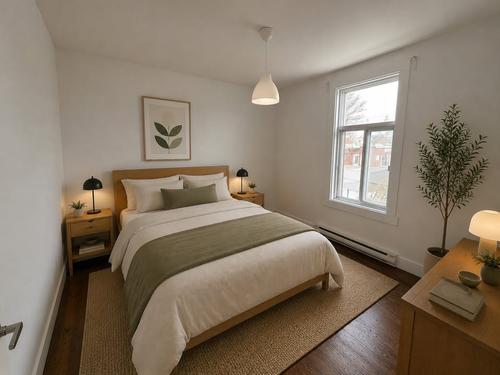 Appartement de 2 chambres à louer à Montreal - Rosemont–La Petite-Patrie — photo 11
