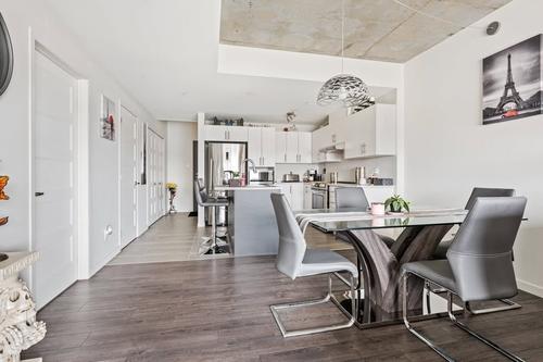 1 bedroom apartment for rent in Lévis — photo 3