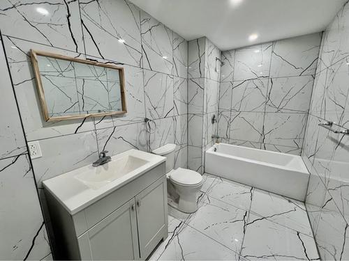 5 bedrooms apartment for rent in Montreal - Rosemont–La Petite-Patrie — photo 7