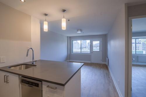 Appartement de 1 chambre à louer à Montreal - Le Plateau-Mont-Royal — photo 4