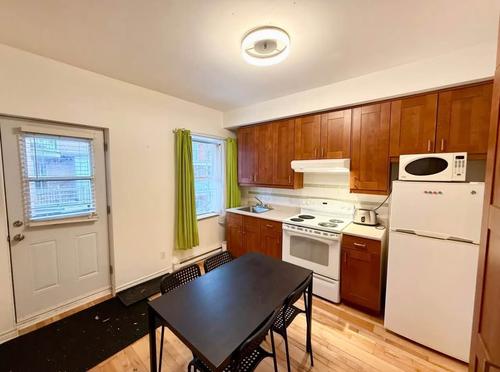 1 bedroom apartment for rent in Montreal - Ville-Marie — photo 7