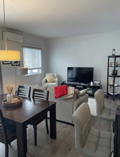 Appartement de 1 chambre à louer à Québec - Les Rivières — photo 17