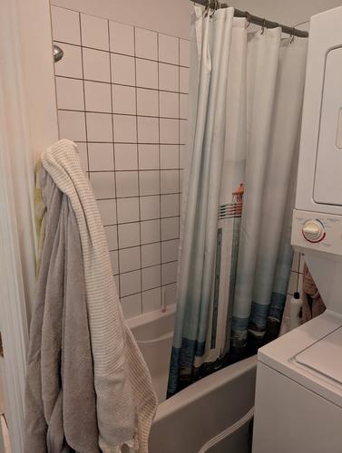 1 bedroom apartment for rent in Montreal - Ville-Marie — photo 11