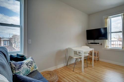Studio for rent in Québec - La Cité-Limoilou — photo 16