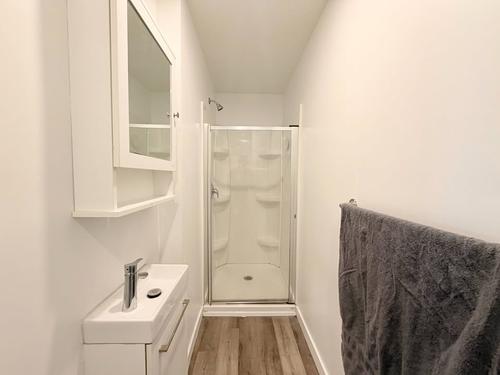 1 bedroom apartment for rent in Lévis — photo 2