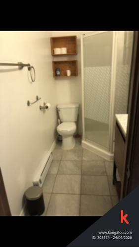 1 bedroom apartment for rent in Montreal - Rivière-des-Prairies–Pointe-aux-Trembles — photo 29