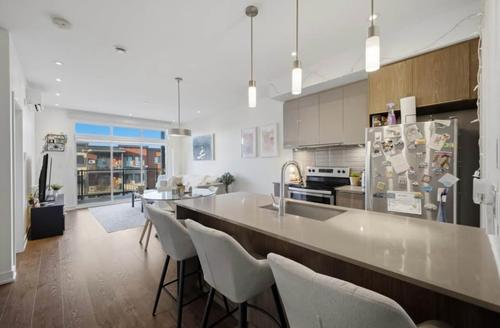 1 bedroom apartment for rent in Gatineau — photo 3