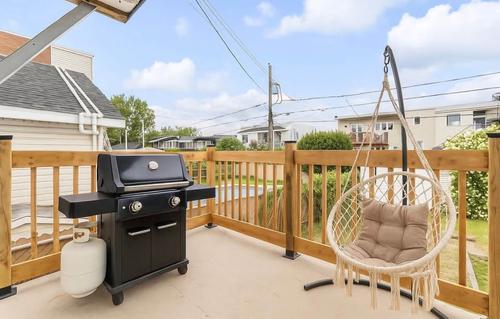 3 bedrooms apartment for rent in Québec - La Cité-Limoilou — photo 5