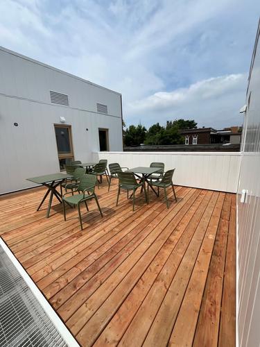 Appartement de 3 chambres à louer à Québec - La Cité-Limoilou — photo 24