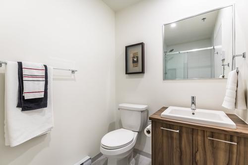 Appartement de 2 chambres à louer à Lévis — photo 5
