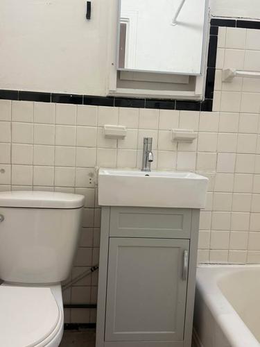 Studio for rent in Montreal - Côte-des-Neiges–Notre-Dame-de-Grâce — photo 2