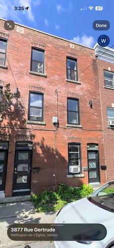3 bedrooms apartment for rent in Montreal - Verdun — photo 2
