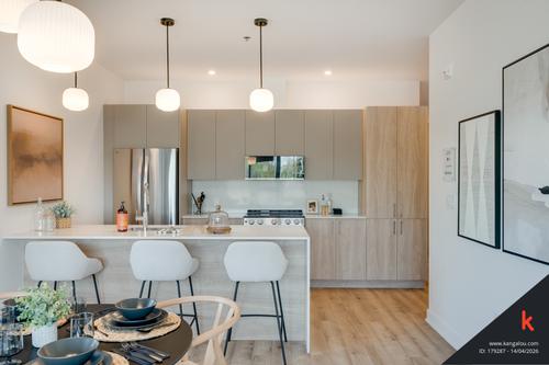 1 bedroom apartment for rent in Gatineau — photo 8