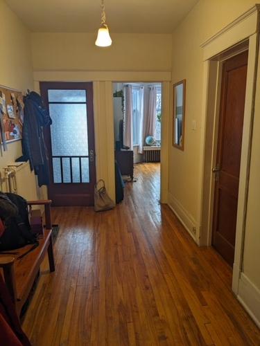 2 bedrooms apartment for rent in Montreal - Ville-Marie — photo 4