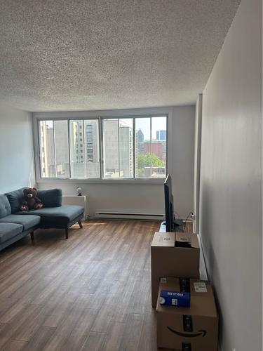 1 bedroom apartment for rent in Montreal - Ville-Marie — photo 2