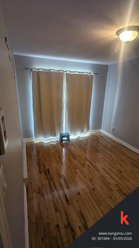 Appartement de 3 chambres à louer à Laval — photo 10