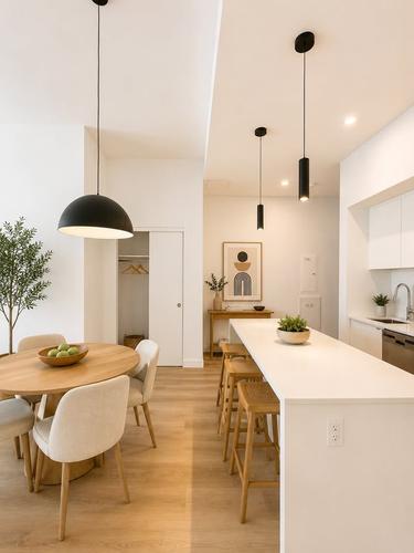 1 bedroom apartment for rent in Montreal - Ville-Marie — photo 6