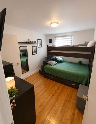 2 bedrooms apartment for rent in Longueuil — photo 2
