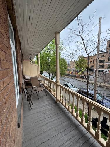 Appartement de 2 chambres à louer à Québec - La Cité-Limoilou — photo 11