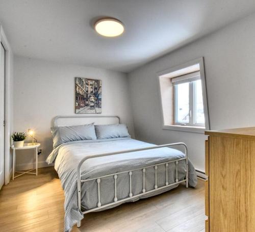Appartement de 2 chambres à louer à Québec - La Cité-Limoilou — photo 11