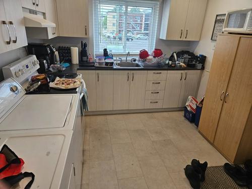 Appartement de 3 chambres à louer à Québec - Sainte-Foy–Sillery–Cap-Rouge — photo 3
