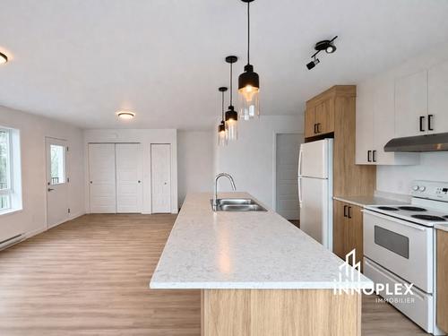 Appartement de 2 chambres à louer à Sherbrooke — photo 4