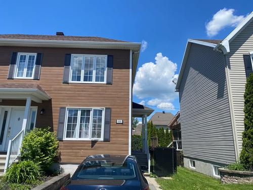 2 bedrooms apartment for rent in Québec - Beauport — photo 9