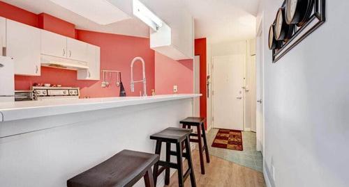 3 bedrooms apartment for rent in Québec - Charlesbourg — photo 8