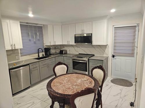 Appartement de 2 chambres à louer à Longueuil — photo 3
