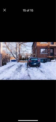 Appartement de 2 chambres à louer à Longueuil — photo 15