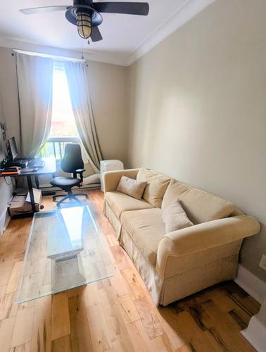 1 bedroom apartment for rent in Montreal - Rosemont–La Petite-Patrie — photo 2